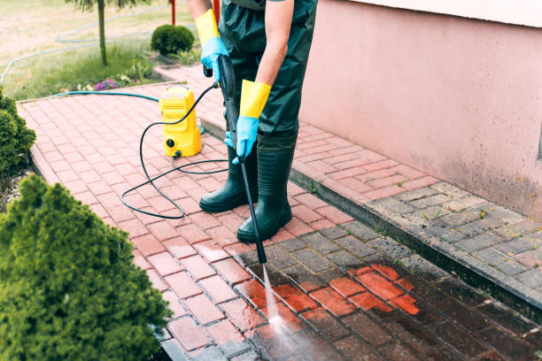 Professional Pressure Washing Services in Rock Hill, SC